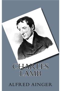 Charles Lamb