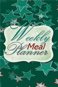 Weekly Meal Planner