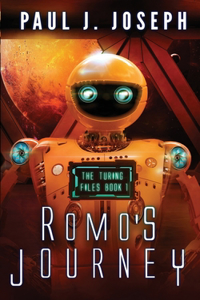 Romo's Journey