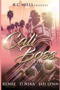 The Cali Boss Fell For