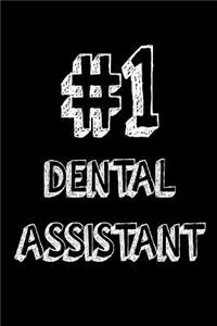 #1 Dental Assistant