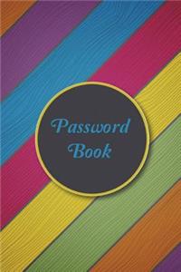 Password Book