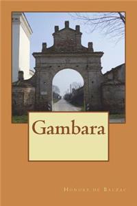 Gambara