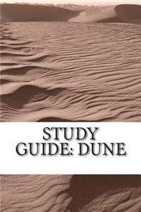 Study Guide: Dune: Deluxe Edition