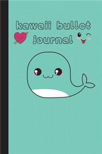Kawaii Bullet Journal
