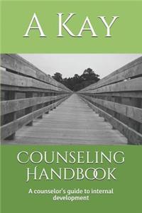 Counseling Handbook