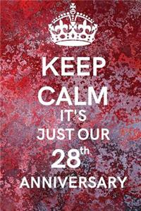 Keep Calm