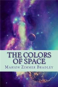 Colors of Space
