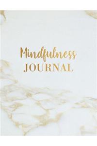 Mindfulness Journal