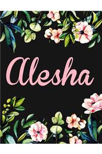 Alesha