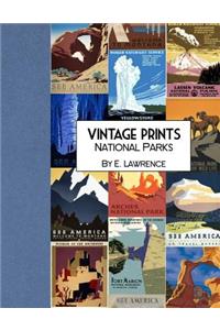 Vintage Prints
