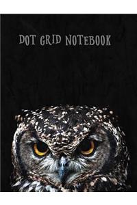 Dot Grid Notebook