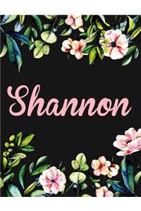 Shannon