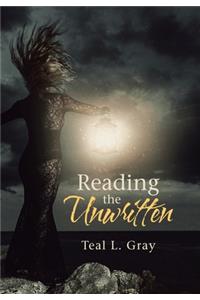 Reading the Unwritten