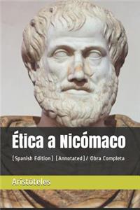 Ética a Nicómaco