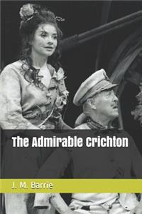 The Admirable Crichton