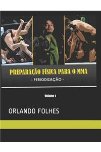 Preparação Física Para O Mma