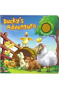Ducky's Adventure