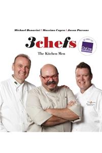 3 Chefs