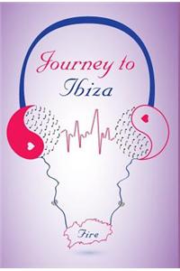 Journey to Ibiza