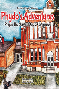 Phydo's Adventures