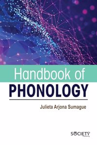 Handbook of Phonology