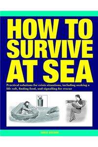 How to Survive at Sea