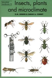 Insects, plants and microclimate