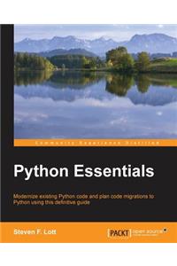 Python Essentials