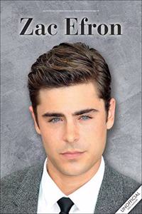 ZAC EFRON UNOFFICIAL A3 2020