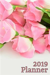 2019 Planner Vol. 8