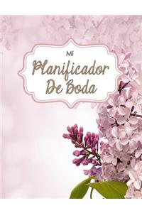 Mi Planificador de Boda