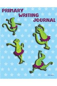 Primary Writing Journal
