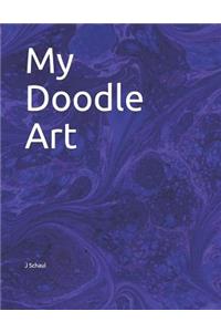 My Doodle Art
