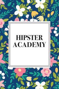 Hipster Academy