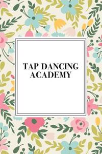 Tap Dancing Academy