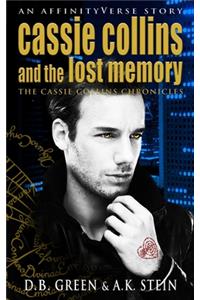Cassie Collins and the Lost Memory