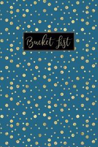 My Bucket List