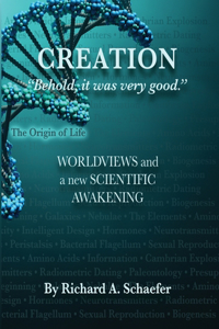 Creation: "Behold, it was very good." Worldviews and a New Scientific Awakening