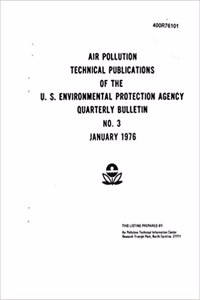 Quarterly Bulletin No. 3