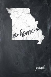 Home Journal