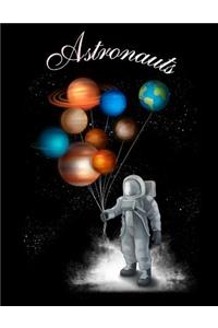 Astronauts