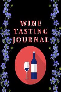Wine Tasting Journal