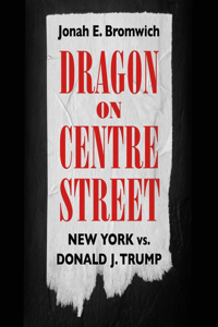 Dragon on Centre Street
