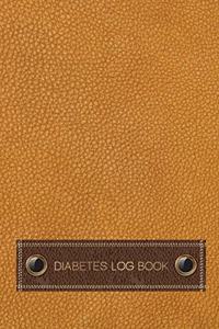 Diabetes Log Book
