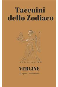 Taccuini dello Zodiaco
