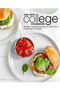 New College Cookbook