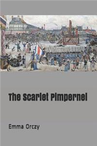 The Scarlet Pimpernel