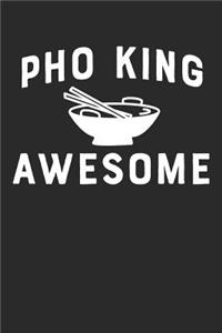 PHO King Awesome