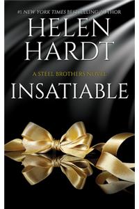 Insatiable